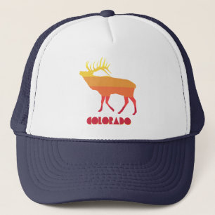 Colorado Elk Keps