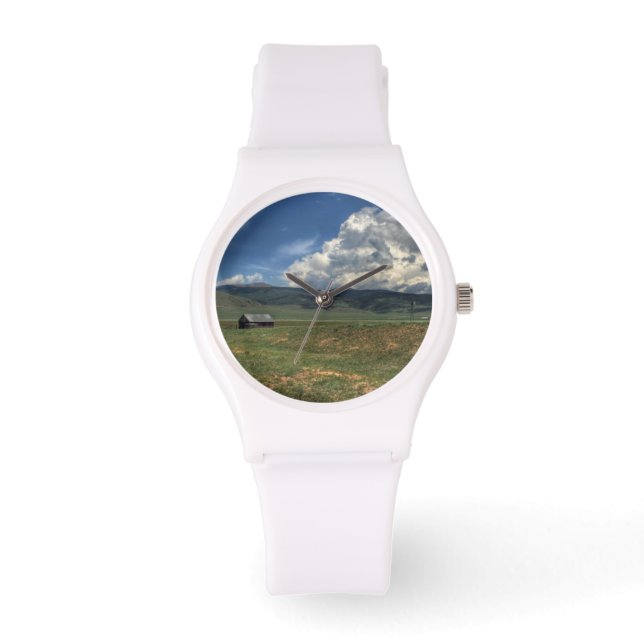 Colorado Farm Armbandsur (Framsida)