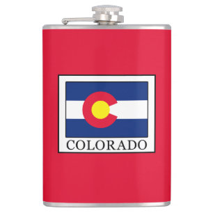 Colorado Fickplunta