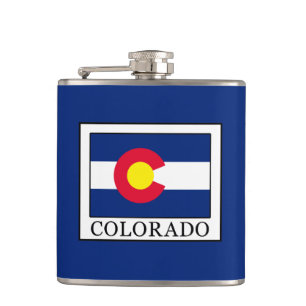 Colorado Fickplunta