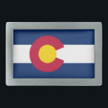 Colorado flagga<br><div class="desc">Colorado flagga</div>