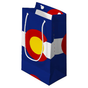 Colorado-Flagga