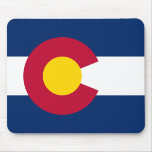 COLORADO FLAGGA MUSMATTA