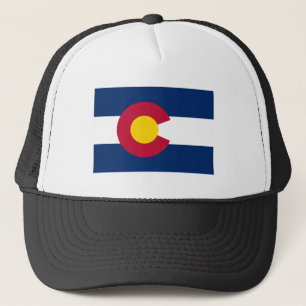 Colorado FLAGGAinternationell Keps