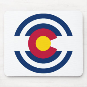 Colorado flaggatema 00 musmatta
