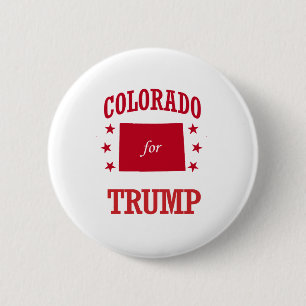 COLORADO FÖR DONALD TRUMP KNAPP