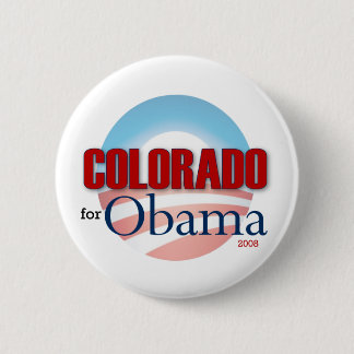 Colorado för Obama Knapp