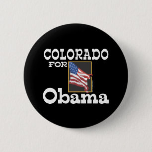 Colorado för Obama knäppas Knapp