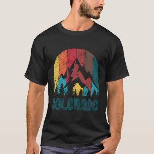 Colorado for och t shirt