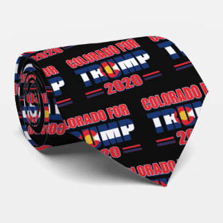 Colorado for Trump - Trump 2020 Slips
