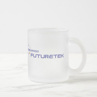 Colorado Futuretek mugg