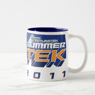 Colorado Futuretek SummerTEK 2011 mugg
