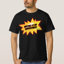 Colorado Guld 2025: Prose Power T Shirt