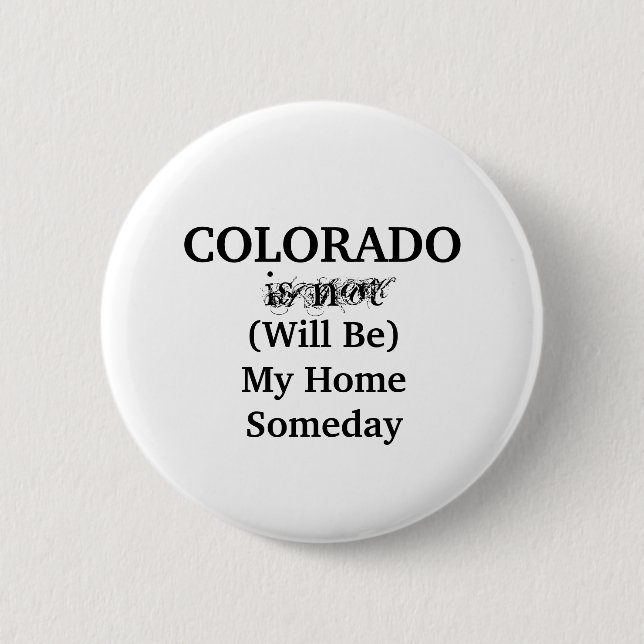Colorado Hem En Dag Knapp (Framsida)