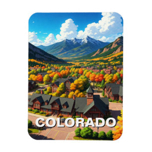 Colorado i fallet magnet