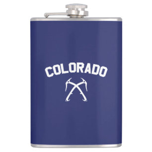Colorado Ice klättring Fickplunta