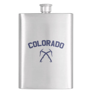 Colorado Ice klättring Fickplunta