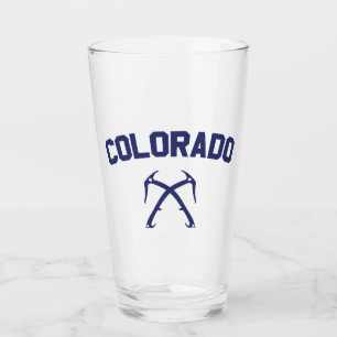 Colorado Ice klättring Glaskopp