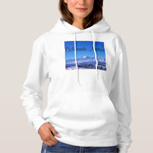 Colorado inföding t-shirt