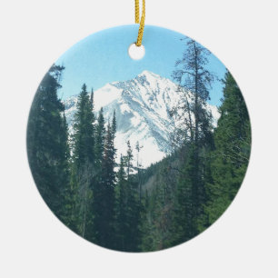 COLORADO JULGRANSPRYDNAD KERAMIK