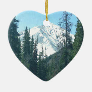 COLORADO JULGRANSPRYDNAD KERAMIK