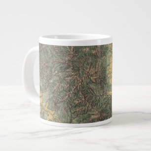 Colorado Jumbo Mugg
