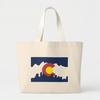 Colorado Jumbo Tygkasse