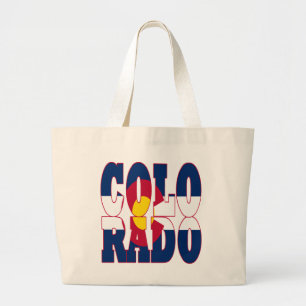 Colorado Jumbo Tygkasse