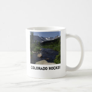 Colorado kaffekopp