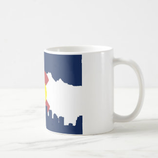 Colorado Kaffemugg