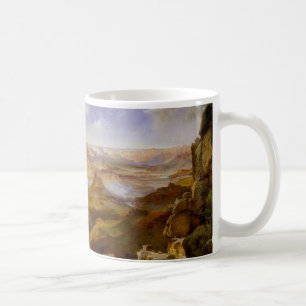Colorado Kaffemugg