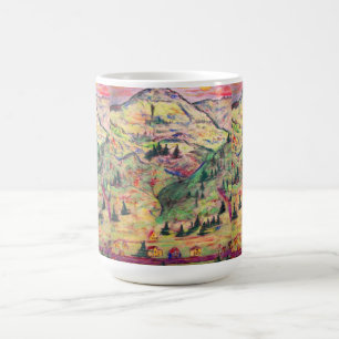 Colorado Kaffemugg