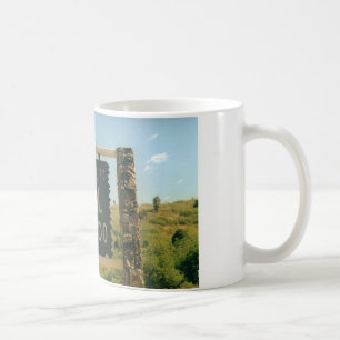 Colorado Kaffemugg