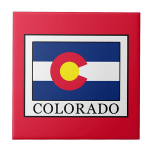 Colorado Kakelplatta