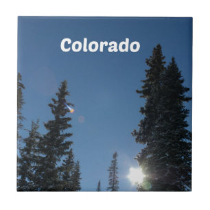 Colorado Kakelplatta