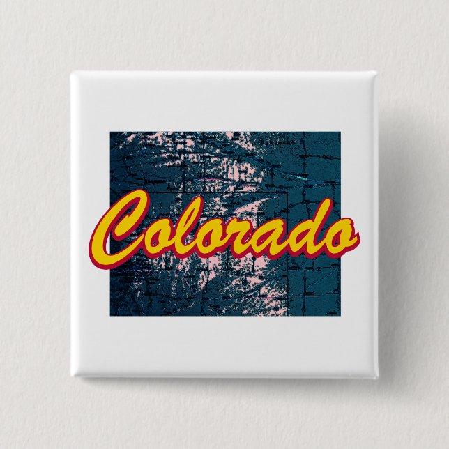 Colorado Knapp (Framsida)