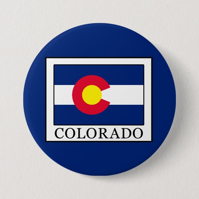 Colorado Knapp (Framsida)