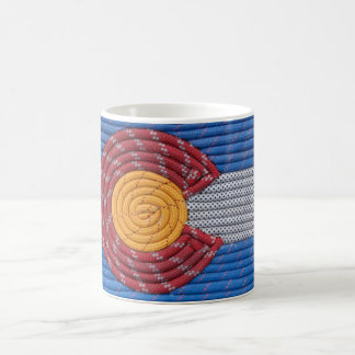 Colorado kopp av kaffe