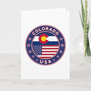 Colorado Kort