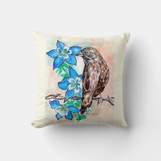 Colorado Kudde (Framsida)