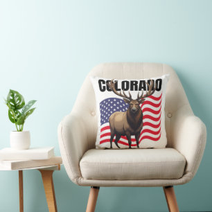 Colorado Kuddinkudde Kudde