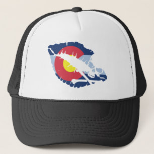 colorado kyss keps