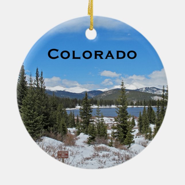 Colorado Ligcape Ornament (Baksidan)