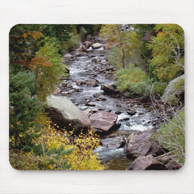 Colorado Ligcape Works Musmatta (Framsidan)