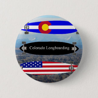 Colorado Longboarding Knapp