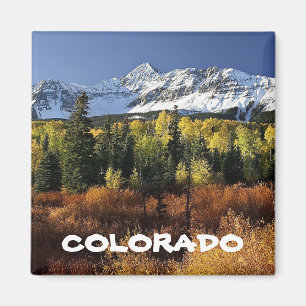 Colorado magnet