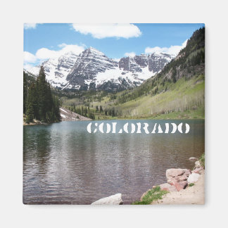 Colorado Magnet