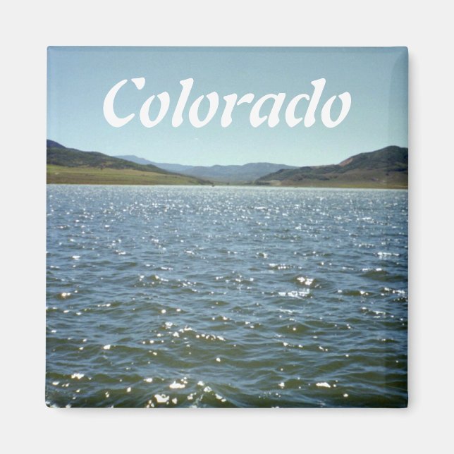 Colorado Magnet 7 (Framsidan)