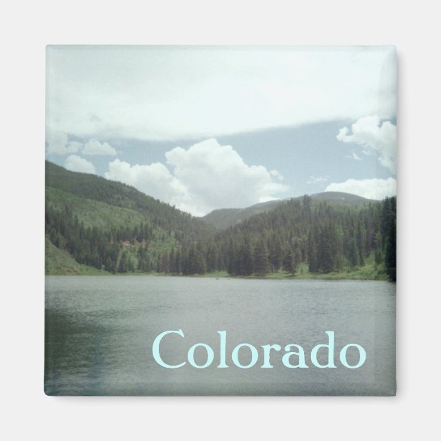 Colorado Magnet 9 (Framsidan)