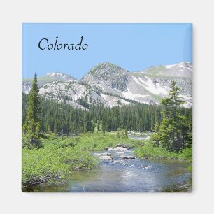 Colorado magneter